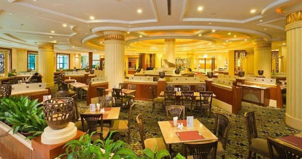 Sanya Shanghai Huating Boutique Resort Hotel