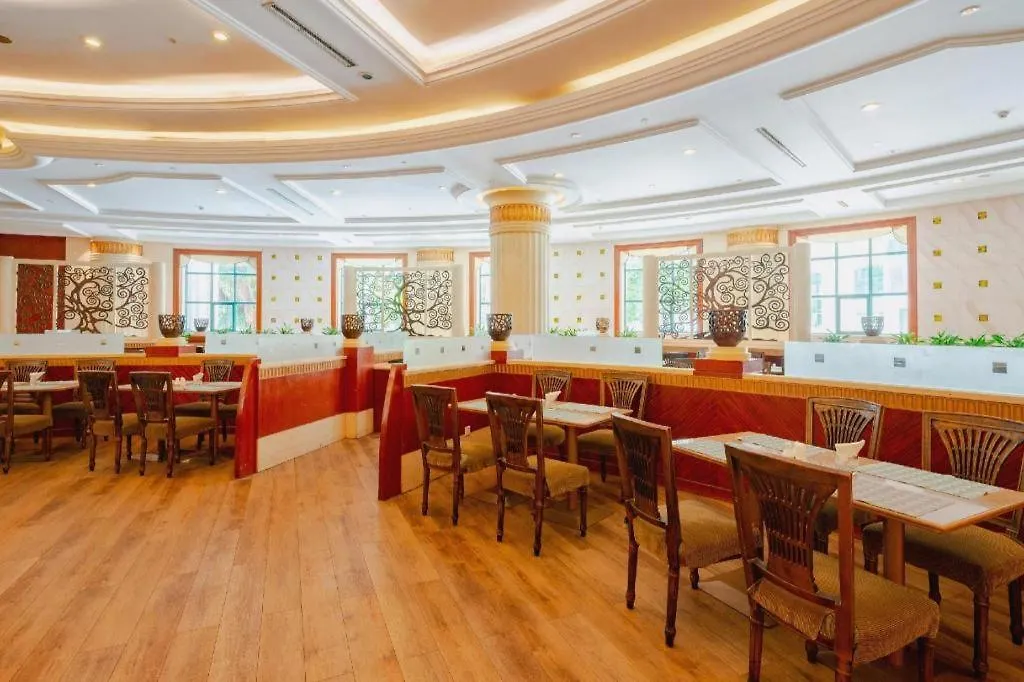 ****  Sanya Shanghai Huating Boutique Resort Hotel Китай