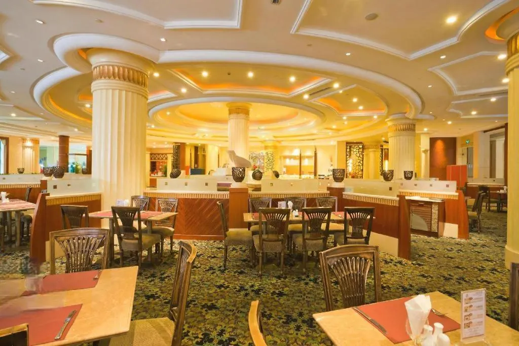 Sanya Shanghai Huating Boutique Resort Hotel