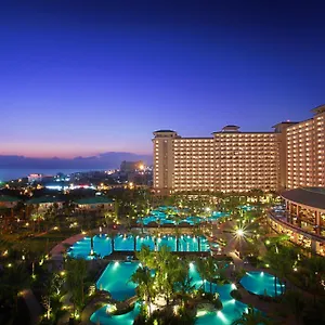 Howard Johnson Bay Курортный комплекс