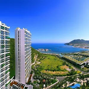 Serenity Coast Курортный комплекс