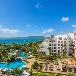Aegean Yalong Bay Курортный комплекс
