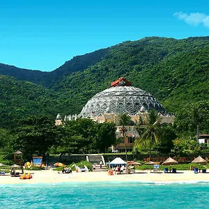 Yalong Bay Universal Курортный комплекс