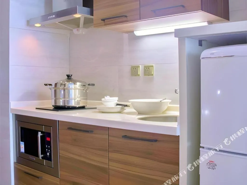 Sanya Shanghai Huating Boutique Resort Hotel